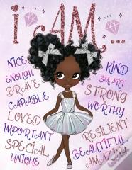 I Am