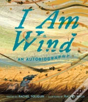 Capa do artigo I Am Wind