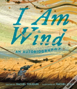 Capa do artigo I Am Wind