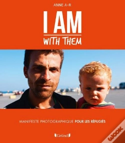 Capa do artigo I Am With Them