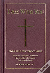 Capa do artigo I Am With You (Hardback)