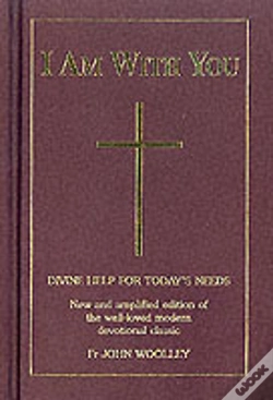 Capa do artigo I Am With You (Hardback)