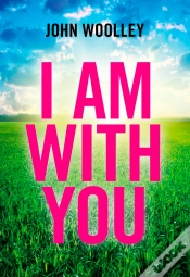 Capa do artigo I Am With You