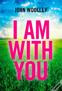 Capa do artigo I Am With You