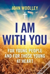 Capa do artigo I Am With You