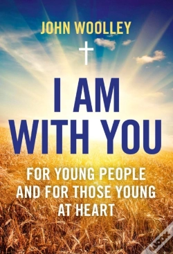 Capa do artigo I Am With You
