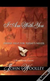 I Am With You