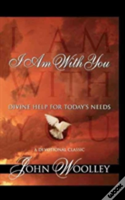 Capa do artigo I Am With You