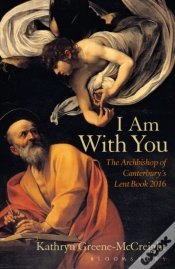 Capa do artigo I Am With You
