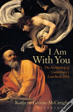 Capa do artigo I Am With You