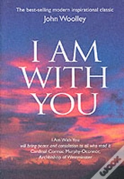 Capa do artigo I Am With You (Paperback)