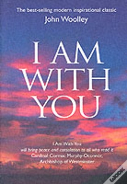 Capa do artigo I Am With You (Paperback)