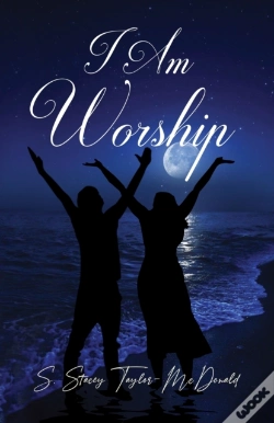 Capa do artigo I Am Worship