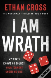 Capa do artigo I Am Wrath