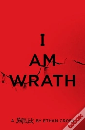 Capa do artigo I Am Wrath