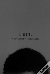 Capa do artigo I Am.