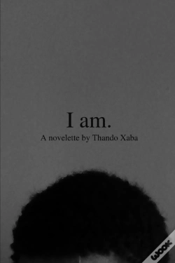 Capa do artigo I Am.