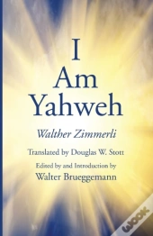 I Am Yahweh