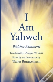 Capa do artigo I Am Yahweh