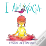 I Am Yoga