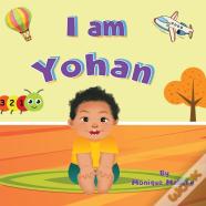 I Am Yohan