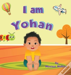 Capa do artigo I Am Yohan