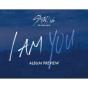 I Am YOU - CD - Preview