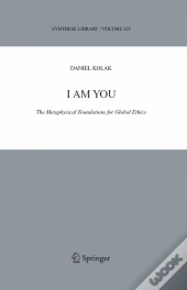 I Am You