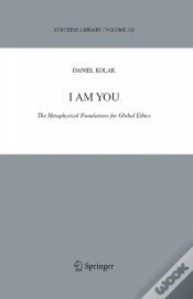 Capa do artigo I Am You