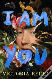 Capa do artigo I Am You