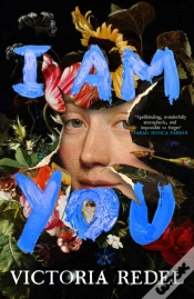 Capa do artigo I Am You
