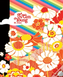 Capa do artigo I Am Young