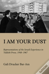 I Am Your Dust