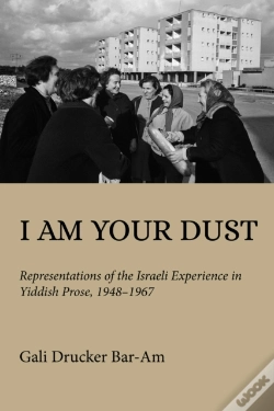 Capa do artigo I Am Your Dust