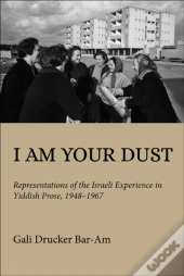 I Am Your Dust