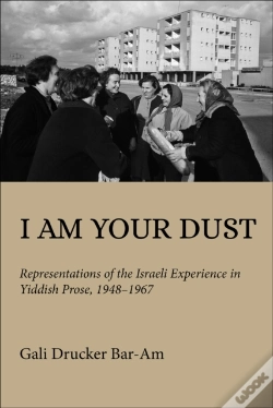 Capa do artigo I Am Your Dust