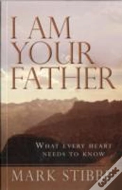 Capa do artigo I Am Your Father