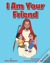 Capa do artigo I Am Your Friend