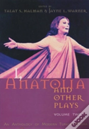Capa do artigo "I, Anatolia" And Other Plays