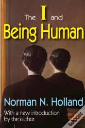 Capa do artigo I And Being Human