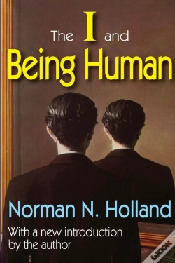 Capa do artigo I And Being Human