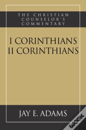 Capa do artigo I And Ii Corinthians