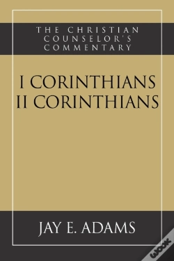 Capa do artigo I And Ii Corinthians
