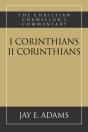 I And Ii Corinthians - Preview