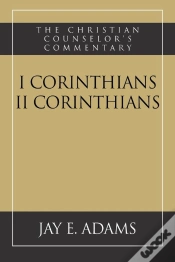 Capa do artigo I And Ii Corinthians