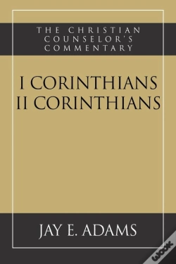 Capa do artigo I And Ii Corinthians