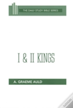 Capa do artigo I And Ii Kings