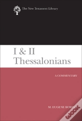 I And Ii Thessalonians