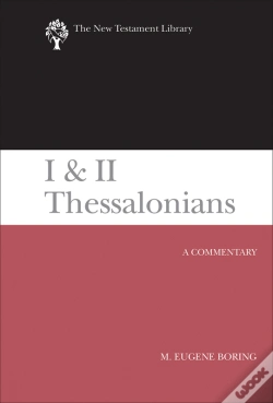 Capa do artigo I And Ii Thessalonians