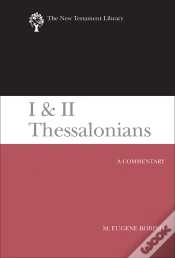 Capa do artigo I And Ii Thessalonians